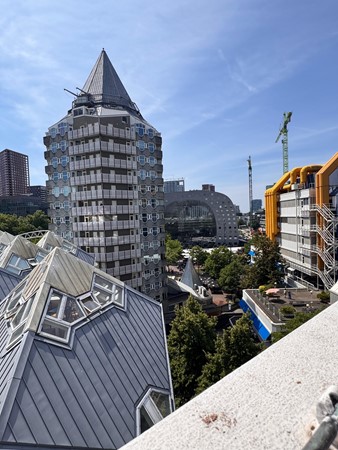Medium property photo - Mariniersweg 383, 3011 NM Rotterdam